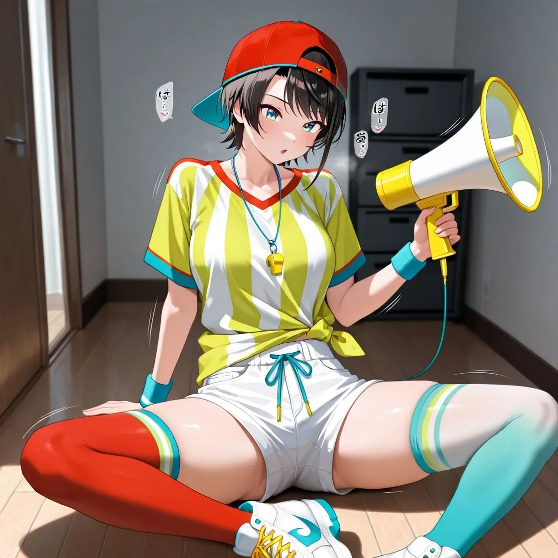 サンプル画像 7