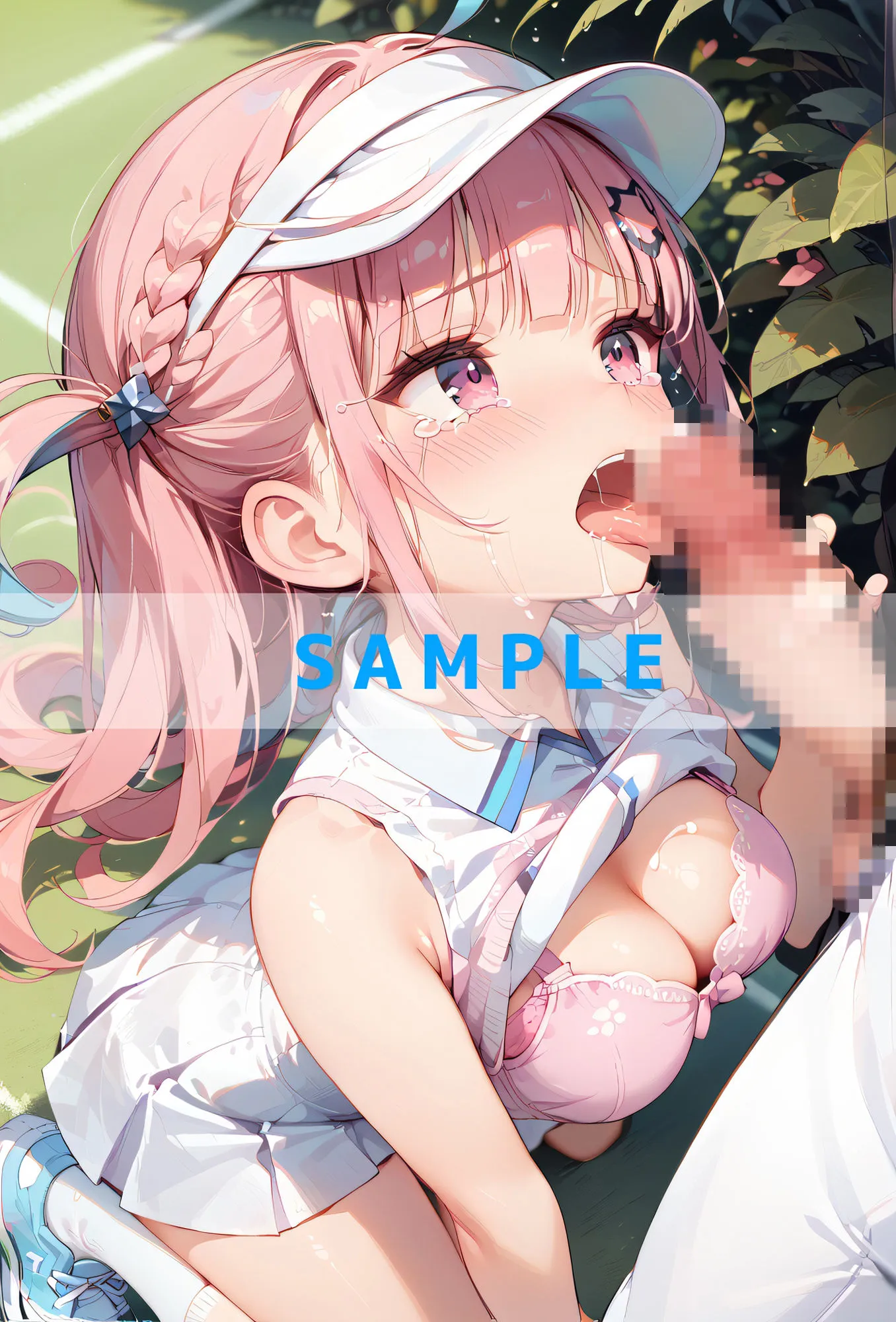 サンプル画像 0