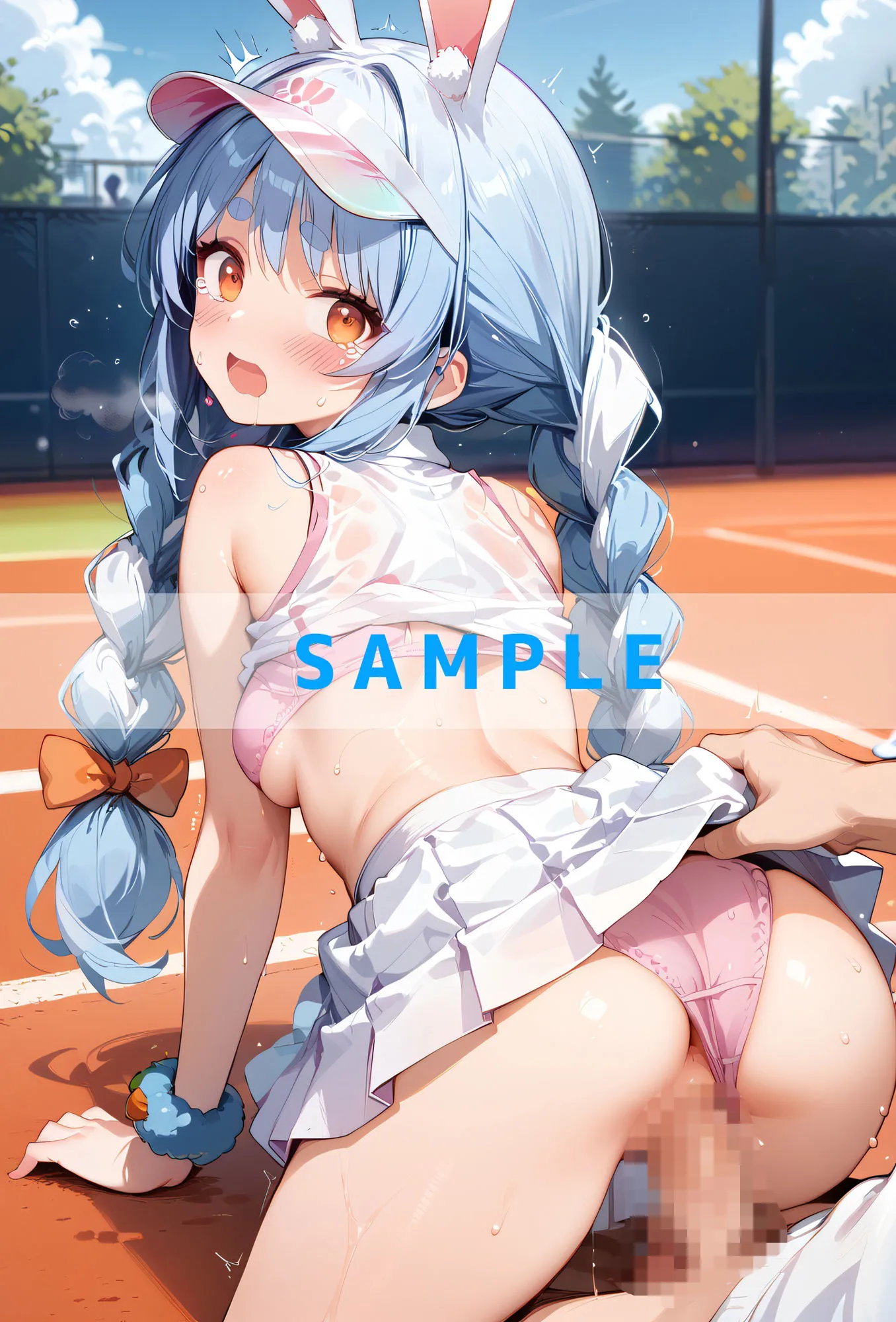 サンプル画像 2