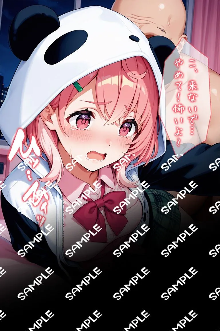 サンプル画像 7