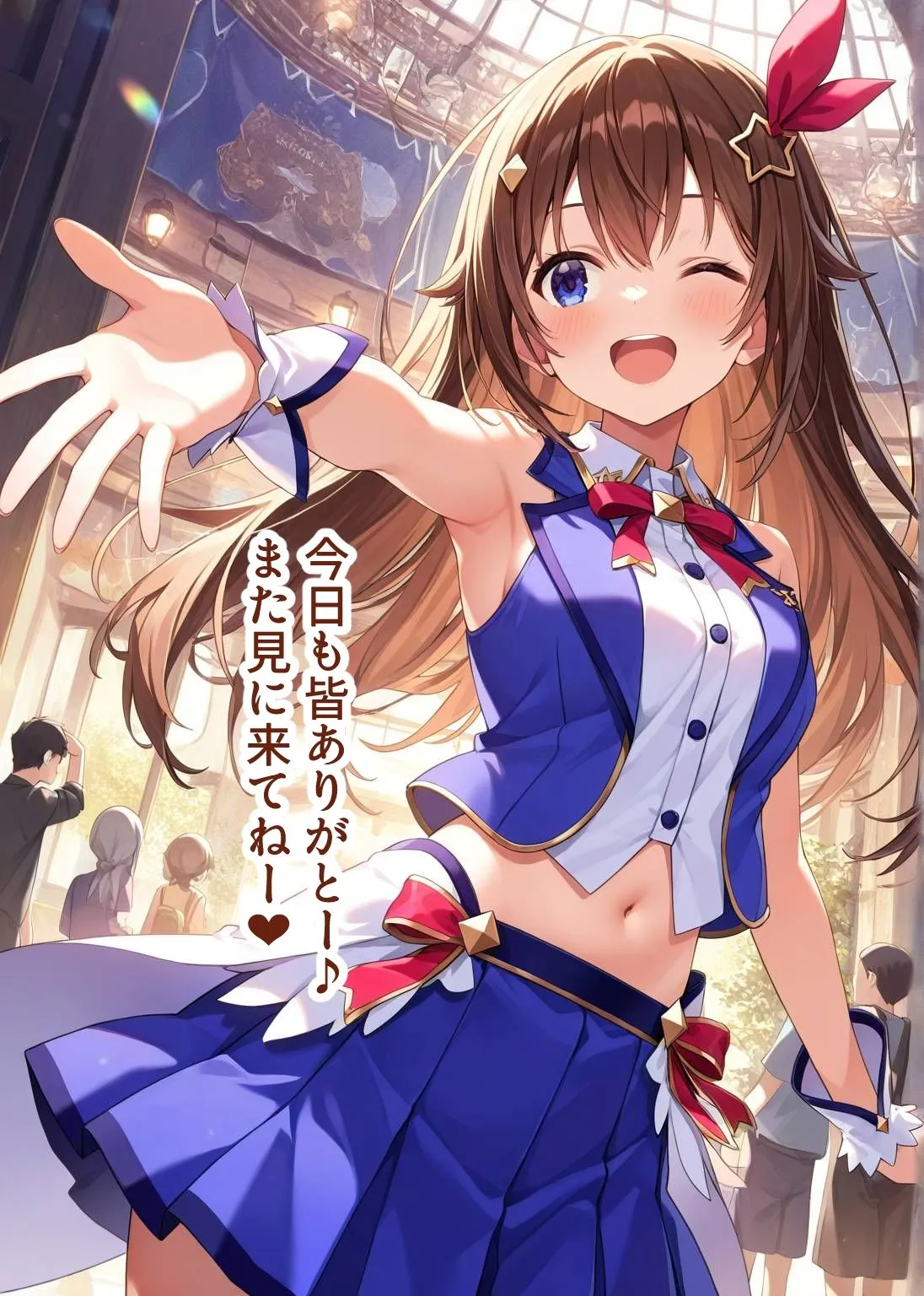 サンプル画像 1