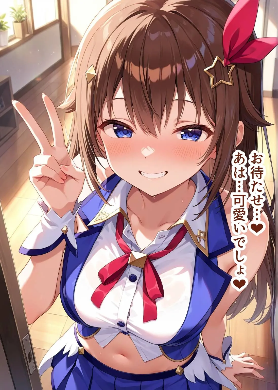 サンプル画像 2
