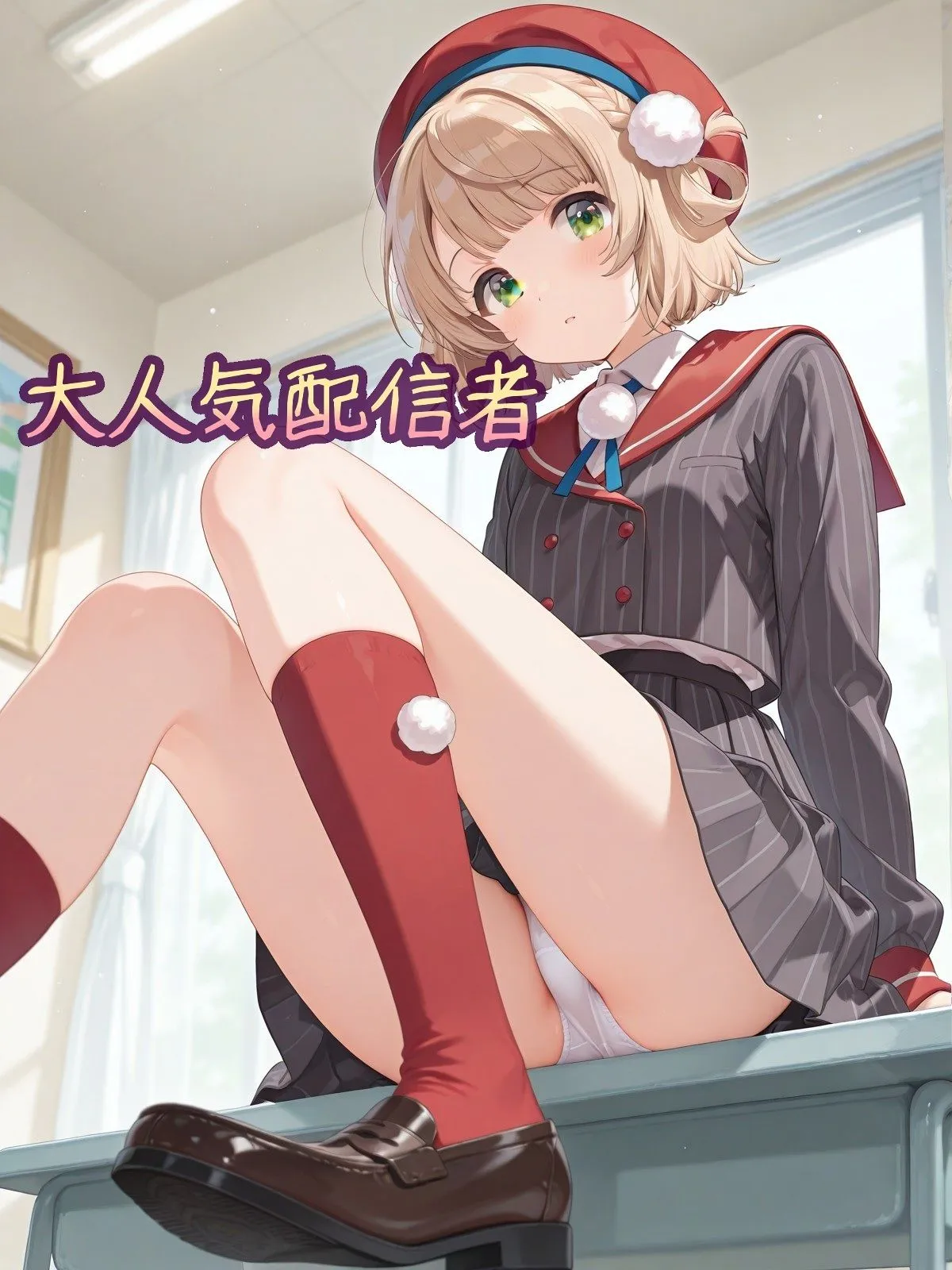 サンプル画像 1