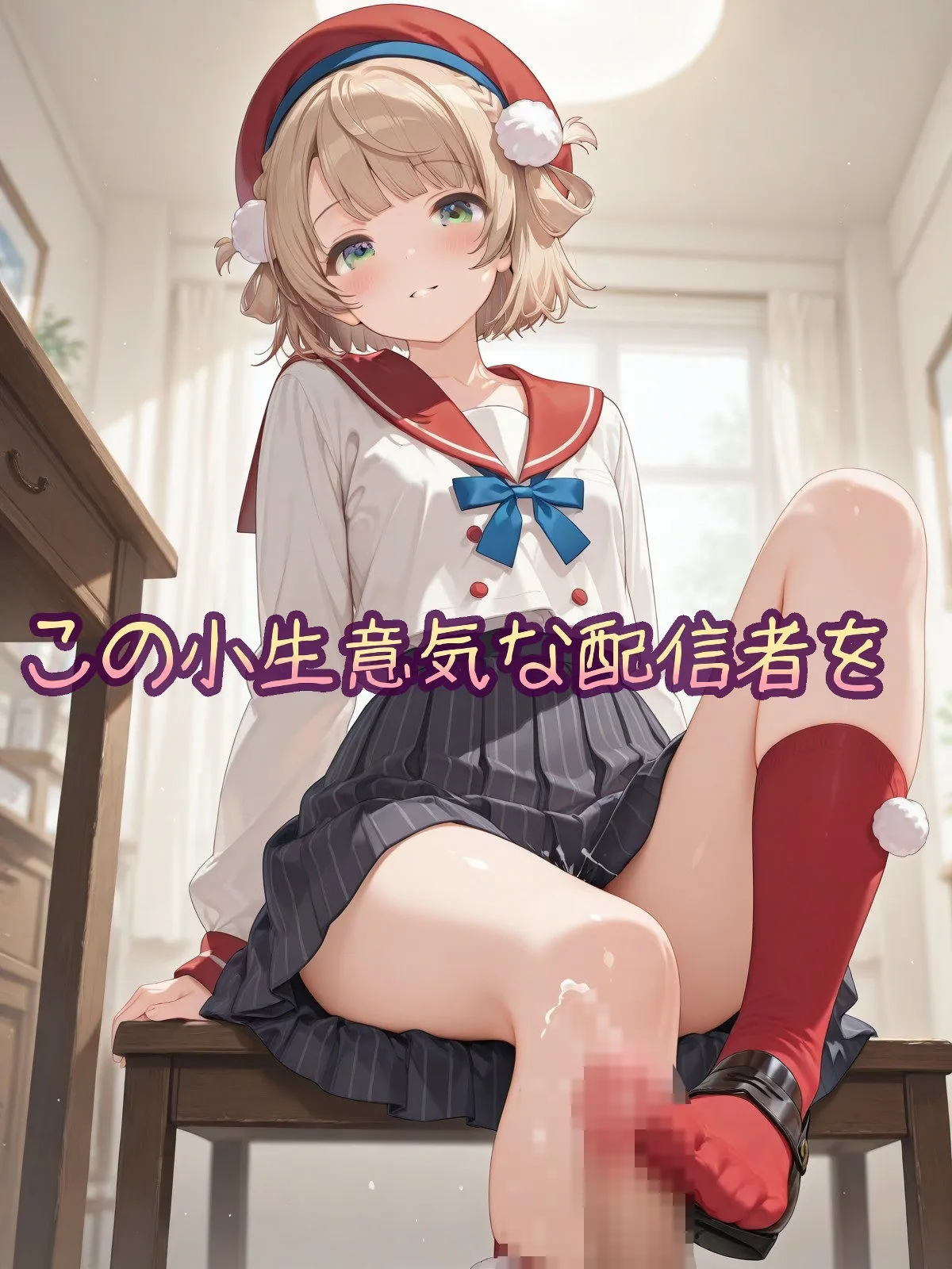 サンプル画像 2