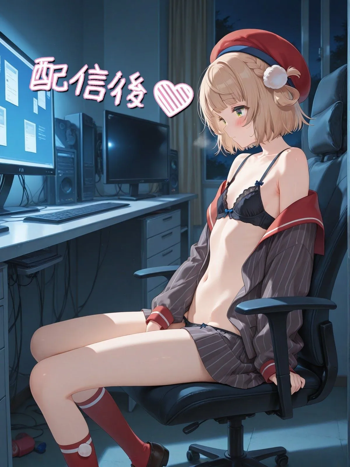 サンプル画像 8