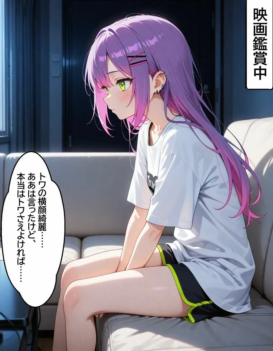 サンプル画像 3