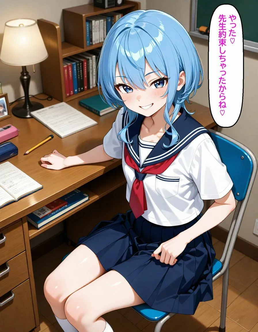 サンプル画像 2