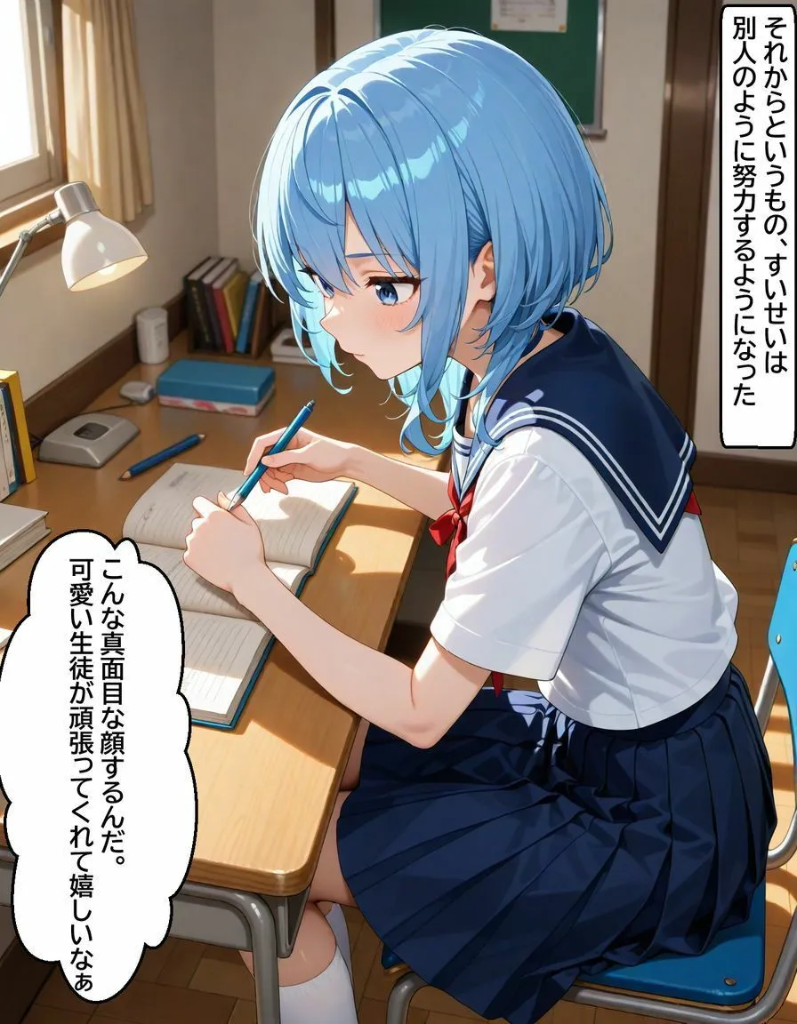 サンプル画像 3