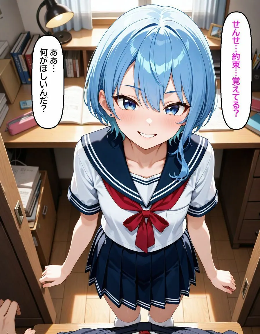 サンプル画像 8