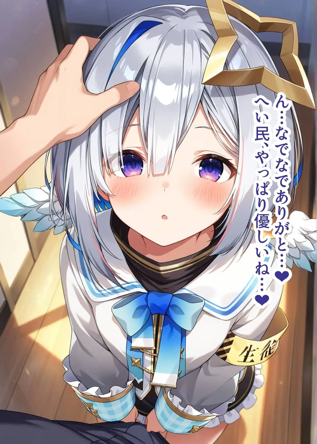 サンプル画像 1