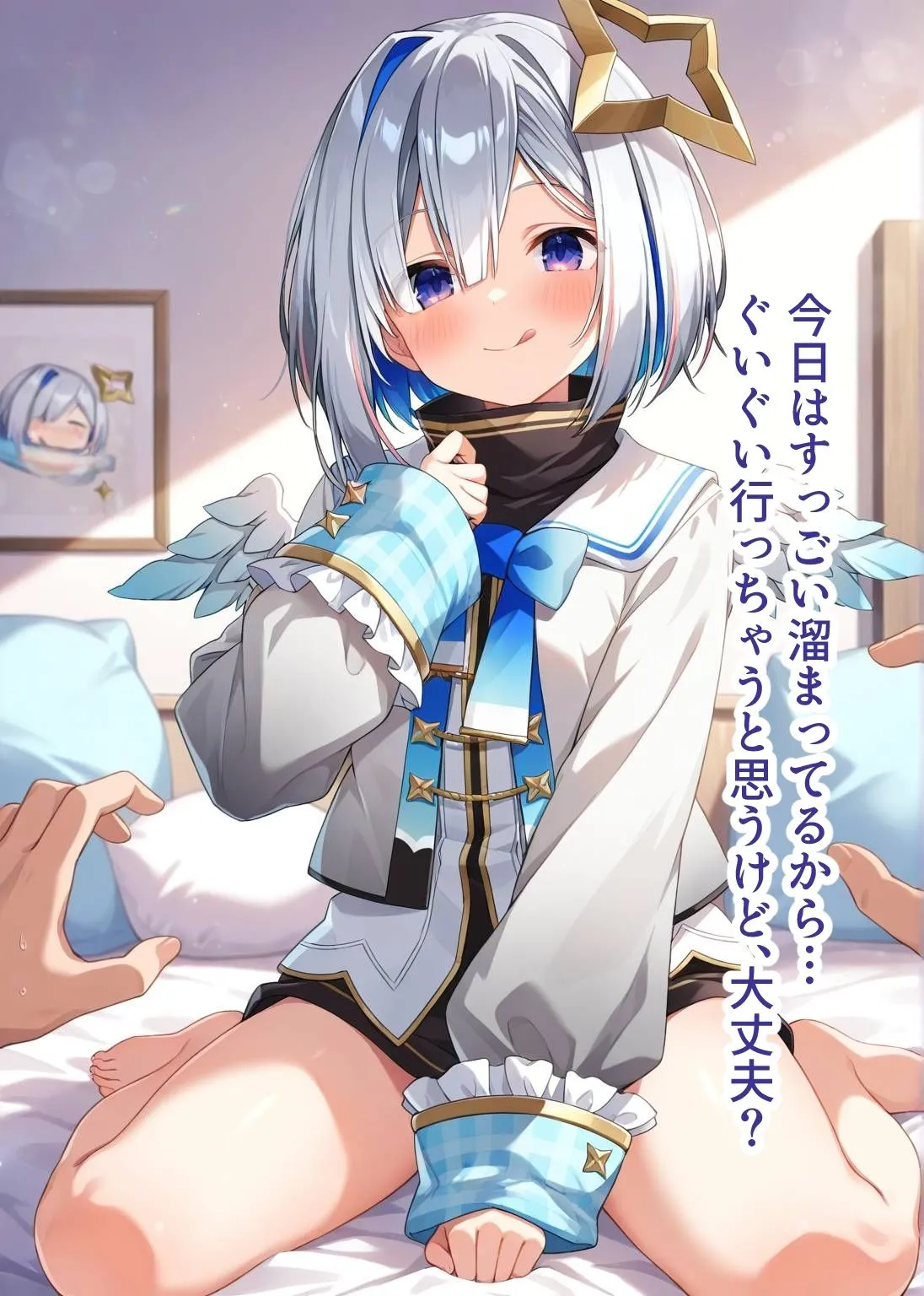 サンプル画像 3